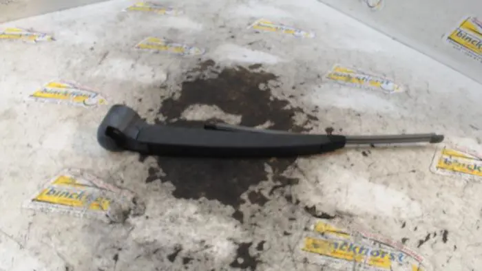 Rear wiper arm Skoda Fabia