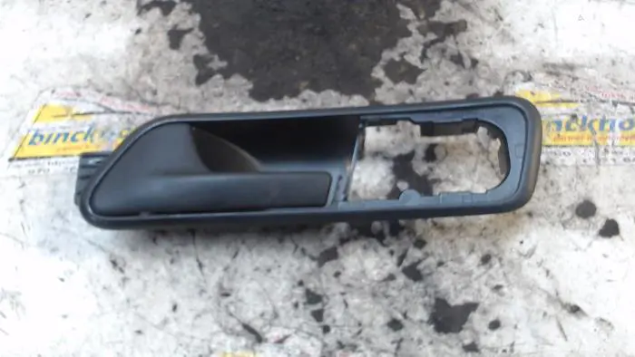 Door handle 2-door, left Volkswagen Caddy