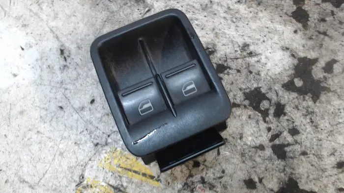 Electric window switch Volkswagen Caddy