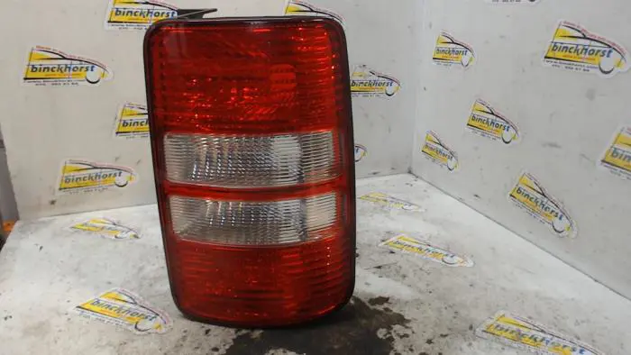 Taillight, right Volkswagen Caddy