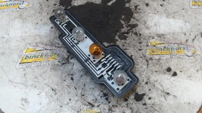 PCB, left taillight Volkswagen Caddy