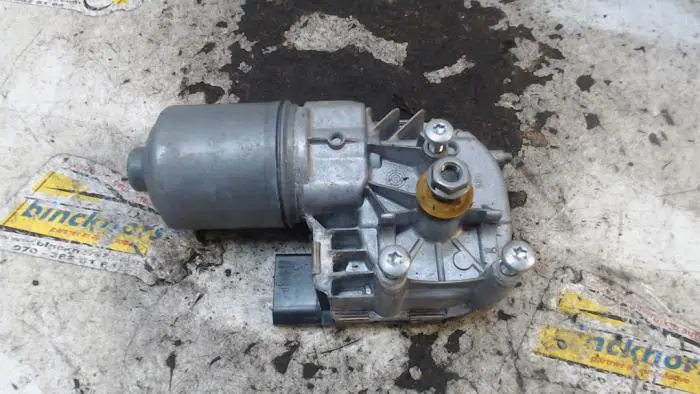 Front wiper motor Volkswagen Caddy