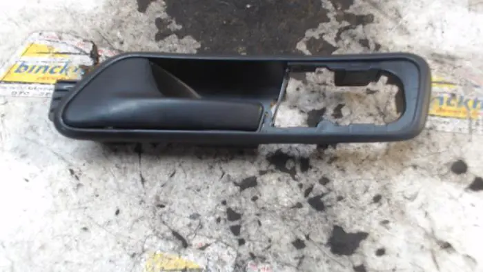 Door handle 2-door, left Volkswagen Caddy