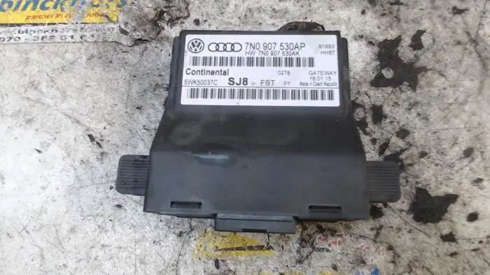 Gateway module Volkswagen Caddy