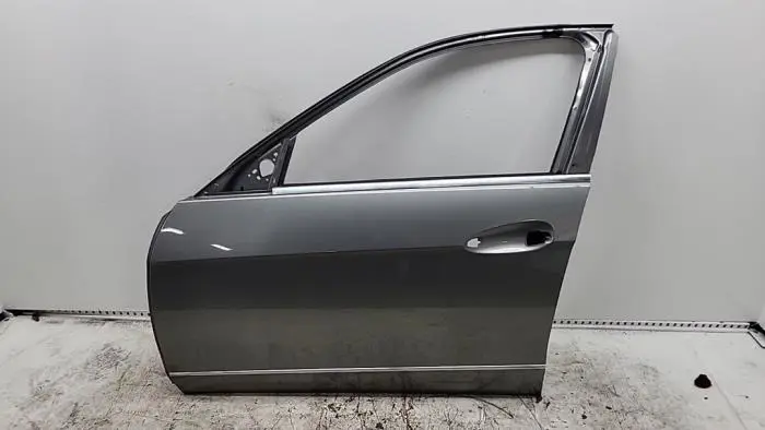 Door 4-door, front left Mercedes E-Klasse