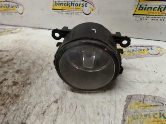 Fog light, front left Renault Twingo