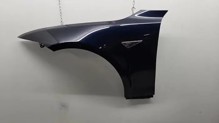 Front wing, left Tesla Model S