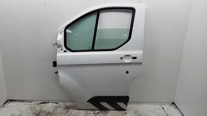 Door 2-door, left Ford Transit Custom