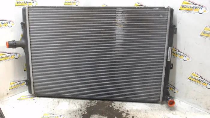 Radiateur Volkswagen Caddy