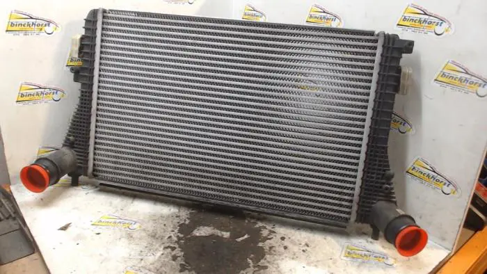 Intercooler Volkswagen Caddy