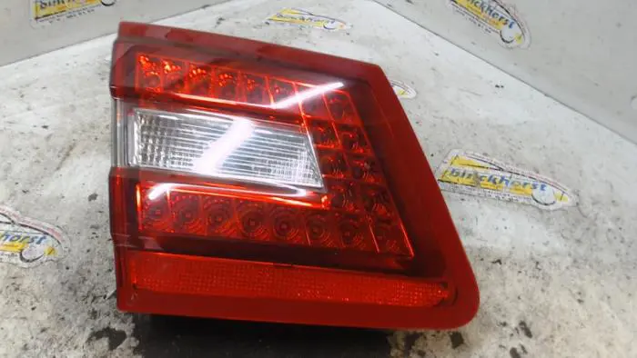 Taillight, left Mercedes E-Klasse