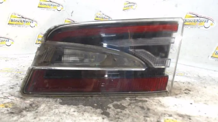 Taillight, right Tesla Model S