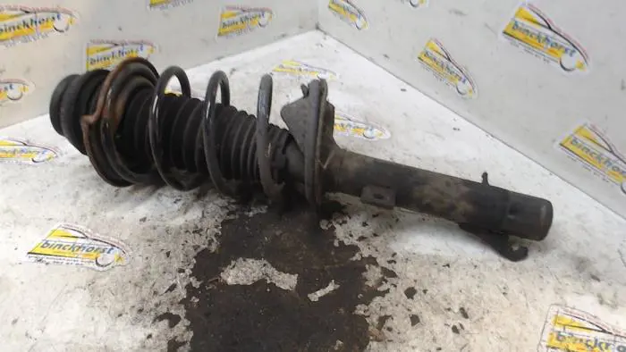 Front shock absorber rod, right Ford KA