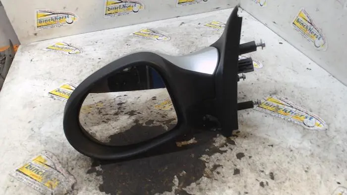 Wing mirror, left Renault Twingo