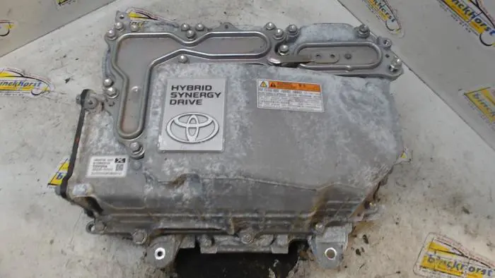 Inverter Toyota Yaris