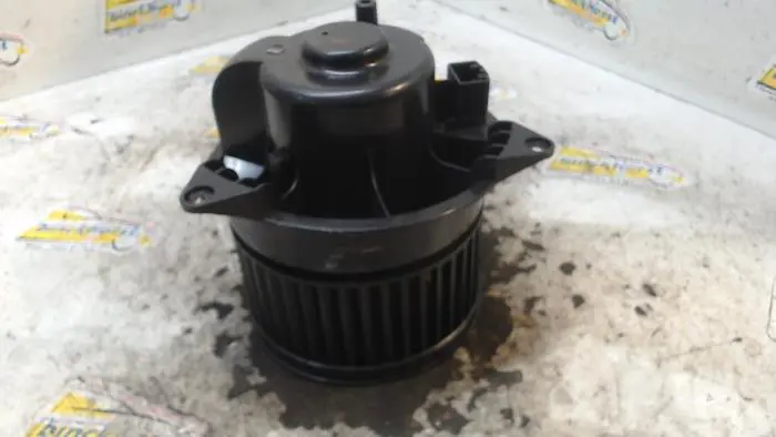 Heating and ventilation fan motor Ford Focus