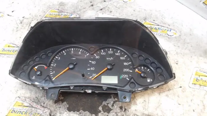 Instrument panel Ford Focus