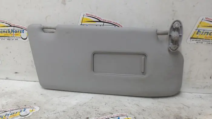 Sun visor Ford Focus