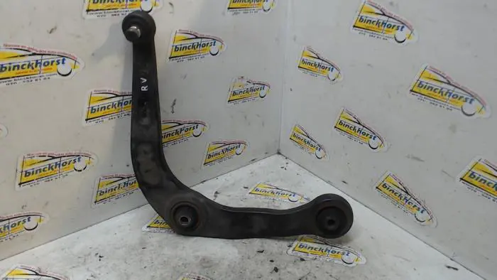 Front wishbone, right Peugeot 206