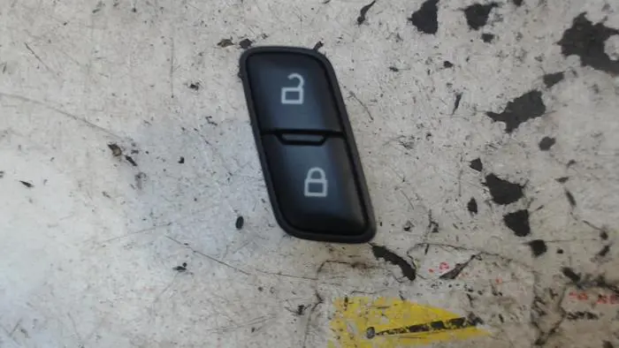 Central locking switch Ford Transit Custom