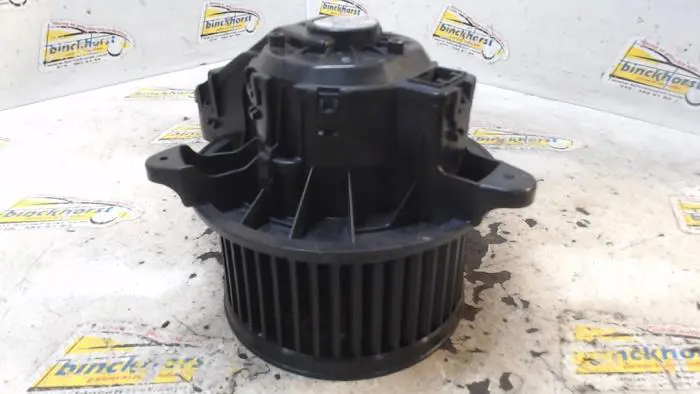 Heating and ventilation fan motor Ford Transit Custom