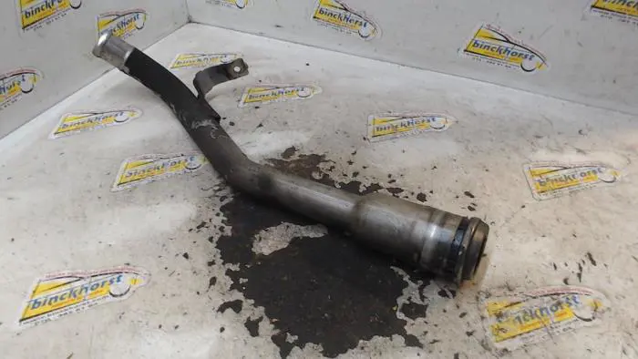 Fuel tank filler pipe Ford Transit Custom