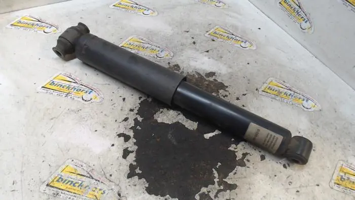 Rear shock absorber, right Ford Transit Custom