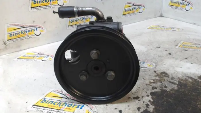 Power steering pump Ford Transit Custom