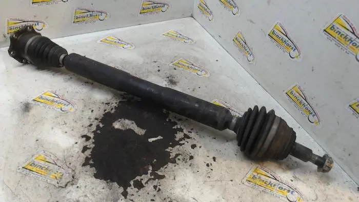 Front drive shaft, right Skoda Octavia