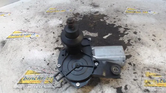 Rear wiper motor Citroen C1