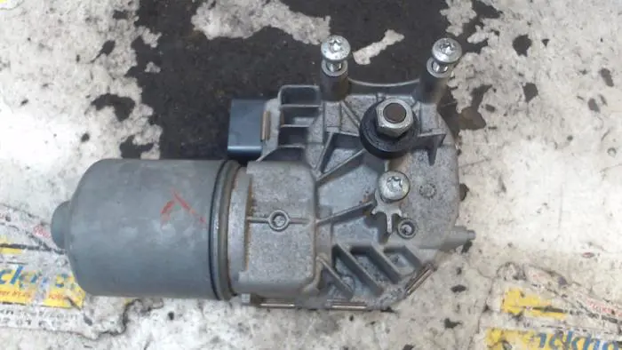 Front wiper motor Volvo C30