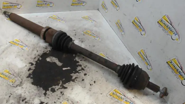 Front drive shaft, right Volvo C30