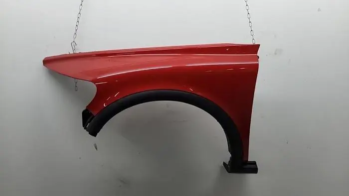 Front wing, left Volvo C30