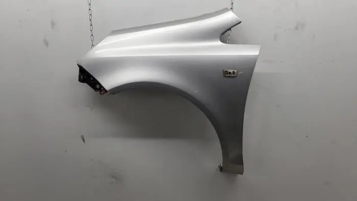 Front wing, left Opel Corsa