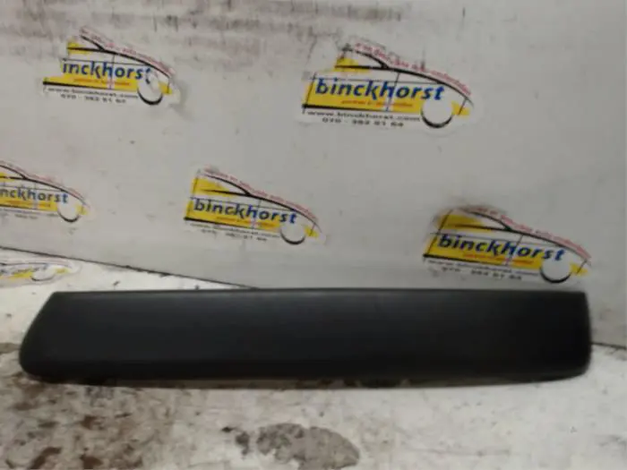 Front bumper strip, right Ford Focus