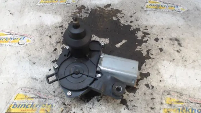 Rear wiper motor Peugeot 107