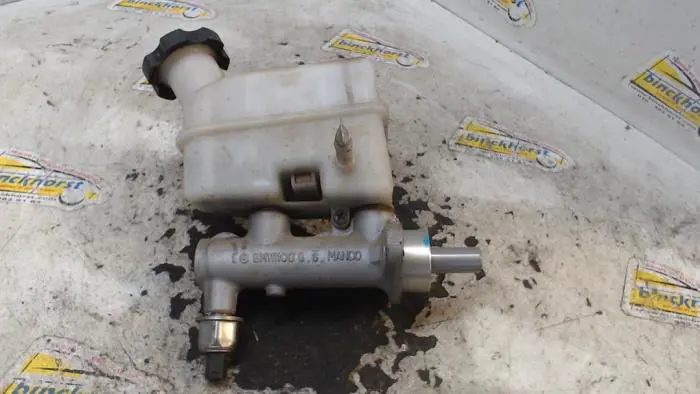 Master cylinder Hyundai Tucson