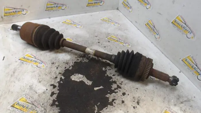 Front drive shaft, left Hyundai Tucson