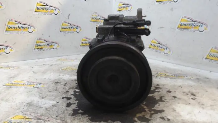 Air conditioning pump Hyundai Tucson