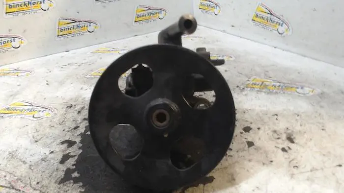 Power steering pump Hyundai Tucson