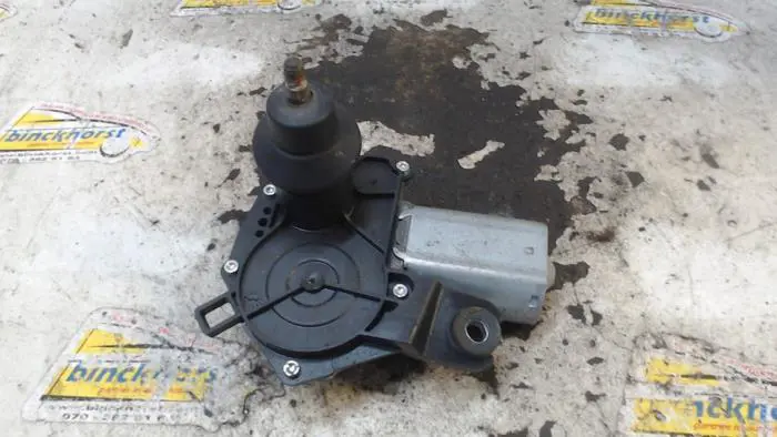 Rear wiper motor Toyota Aygo