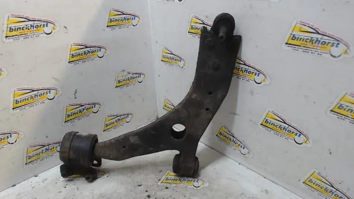 Front wishbone, left Ford Focus