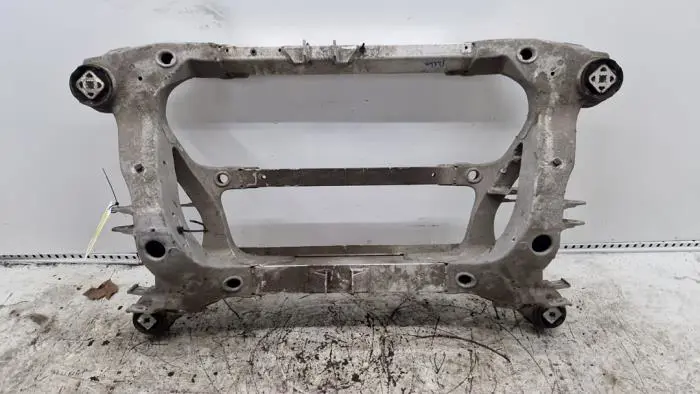 Subframe Tesla Model S