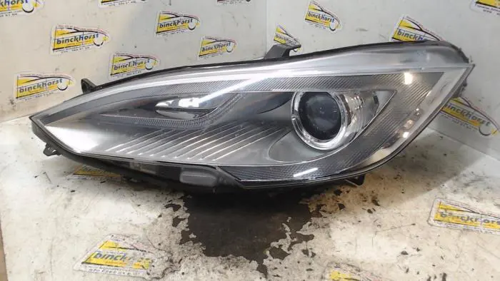 Headlight, left Tesla Model S