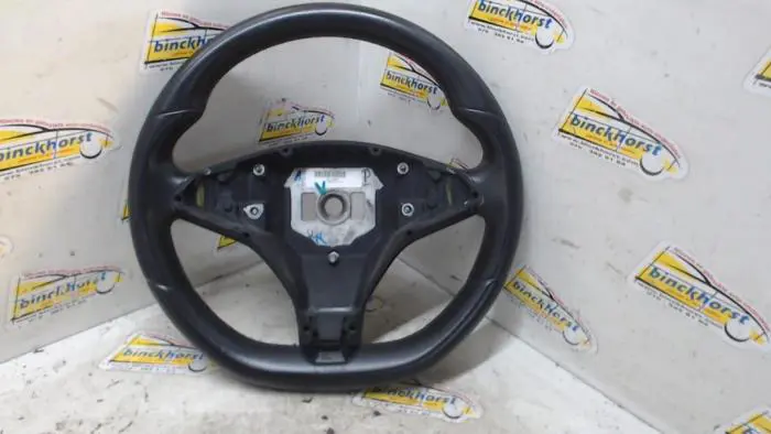 Steering wheel Tesla Model S