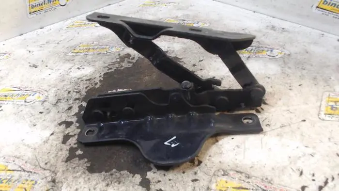 Bonnet Hinge Tesla Model S