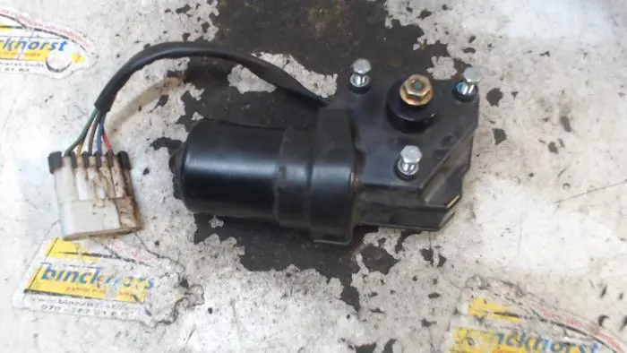 Front wiper motor Tesla Model S