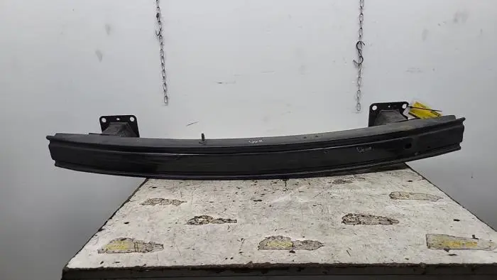 Front bumper frame Tesla Model S