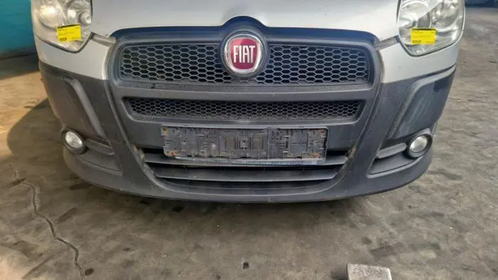 Voorbumper Fiat Doblo