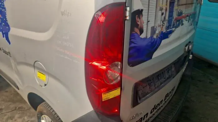 Rücklicht links Fiat Doblo